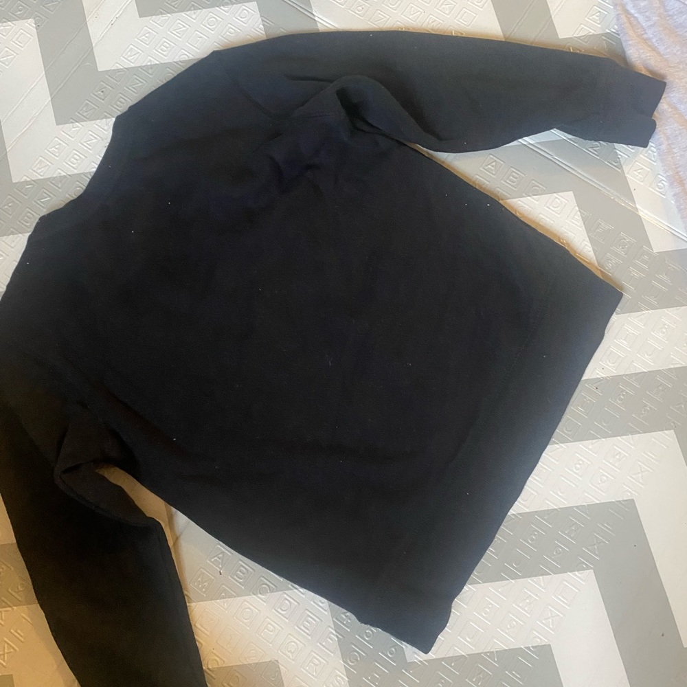 Boys sweater size small
